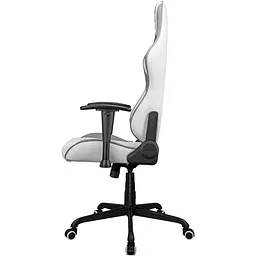 Крісло для геймерів Cougar Armor Elite (White) - мініатюра 3