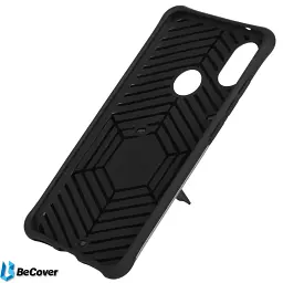 Чохол Becover Sniper Case для Xiaomi Mi A2 / Mi6x Black (702529) - мініатюра 3