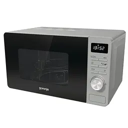 Мікрохвильова піч Gorenje MO23A4X - мініатюра 2