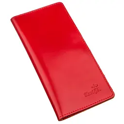 Жіночий шкіряний гаманець Shvigel 18х9х1 см acs0016028
