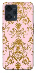 Чохол Demsky Пудрова класика для Realme 9 4G/9 Pro+