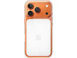 Чохол для смартфона Apple iPhone 17 Pro Clear Case with MagSafe (MGFT4) - мініатюра 5