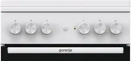 Плита Gorenje GK5A22WH - мініатюра 6