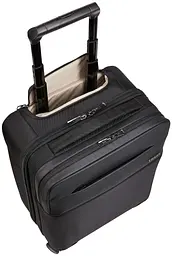 Валіза на колесах Thule Spira Compact CarryOn Spinner Black 3203778 - мініатюра 8