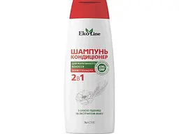 Шампунь ACME 400мл "ЕкоЛінія" для фарбованного