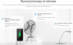 Умная Wi-Fi розетка smart TP-Link Tapo P-110 - мініатюра 7