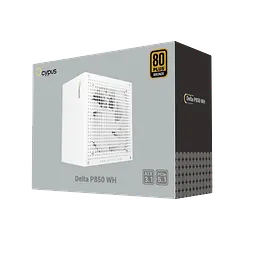 Блок живлення Ocypus Delta P850 850W 80+Bronze (DELTA-P850-B1FDWH025X-EU) - мініатюра 4