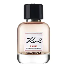 Парфумована вода Karl Lagerfeld Karl Paris 21 Rue Saint-Guillaume, для жінок, 100 мл (KL009A01)