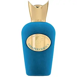 Парфумована вода оригінал тестер Sospiro Perfumes Erba Pura Magica 100 мл