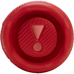 Портативна акустика JBL Flip 7 Red [JBLFLIP7RED] [133208] - мініатюра 8