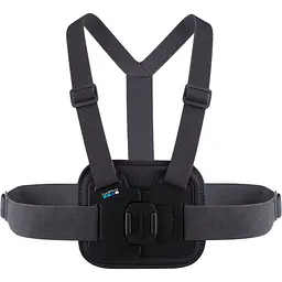 Кріплення на груди GoPro Chest Mount Harness (AGCHM-001) [42826]