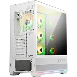 Корпус MSI MAG Pano 110R PZ White [146611] - мініатюра 3