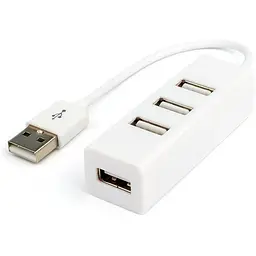 Концентратор Atcom TD004 4port (HDD up to 2Tb) (10722)