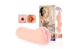Мастурбатор Kokos Elegance 005 Single Layer - мініатюра 5