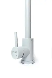 Змішувач кухонний Adamant SА-01 Light Gray - мініатюра 3