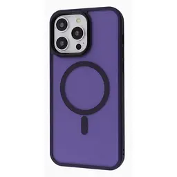 Чохол WAVE Matte Insane Case with Magnetic Ring iPhone 14 Pro в асортименті - мініатюра 7