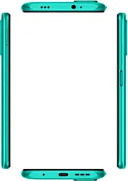Смартфон Xiaomi Redmi 9T 6/128GB Green Global Rom Refurbished - мініатюра 4