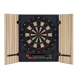 Дартс Klarfit Dartmaster 180 (10030462) - мініатюра 2