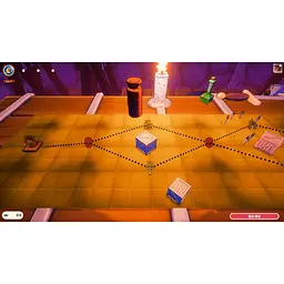 Ключ активації Microsoft Soul Stalker для Xbox One/Series S/X - мініатюра 4