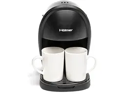 Крапельна кавоварка Holmer HCD-023B - мініатюра 2