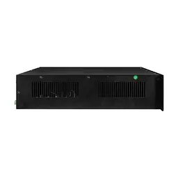 Матричний мікшуючий підсилювач CMX PA-4240MX, 4 зони, 19" (17-00025) - мініатюра 6