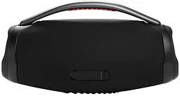 Портативна колонка JBL Boombox 3 Black (JBLBOOMBOX3BLKEP) - мініатюра 3