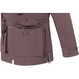 Куртка Frontier Smock Ruta XL Brown - мініатюра 6