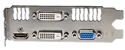 Відеокарта GeForce GT 640 2GB Gigabyte OC (GV-N640OC-2GI) Б/В - мініатюра 3