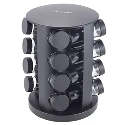 Набір для спецій Kamille KM-7046, 16 шт - мініатюра 6