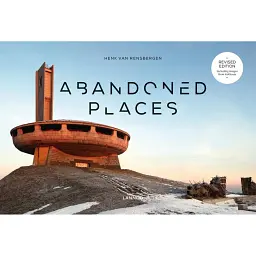 Abandoned Places: Abkhazia Edition - Генк ван Ренсберген