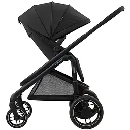 Коляска універсальна 2 в 1 Maxi-Cosi Plaza Plus Essential Black (1919672110) - мініатюра 10