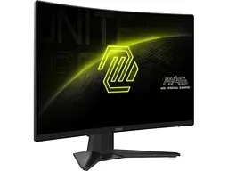 Монітор MSI MAG Artymis 242C - мініатюра 2