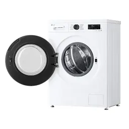 Пральна машина LG F2Y2HS6WE - мініатюра 9