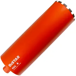 Алмазна коронка Distar DDS-W 172x450 мм 1 1/4 UNC RS6
