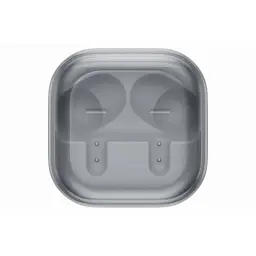 Навушники Samsung Galaxy Buds4 Pro White (SM-R640NZWASEK) - мініатюра 10