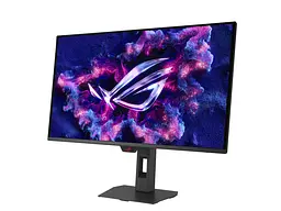 Монітор Asus ROG Strix XG27AQDMES (90LM0C80-B01171) - мініатюра 3
