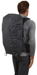 Рюкзак AllTrail X 35L Hiking Backpack TALX-135 Obsidian Thule sum0027958 - мініатюра 3