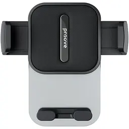 Автотримач Proove Crystal Clamp (CHCS00000001) [136232] - мініатюра 2