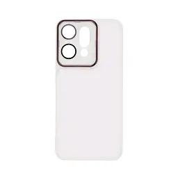Чехол ArmorStandart Shade для OPPO Reno14 Pro 5G White
