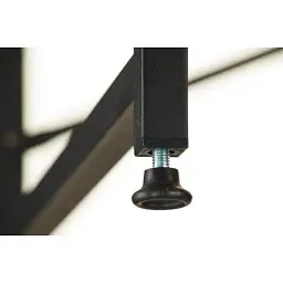 Письмовий стіл Special4You BOUST DARK BROWN (800/600/720) (E6217) - мініатюра 11