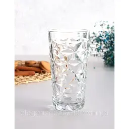 Набір склянок Crystal Barbara G Horse 330 мл 6 шт. (83006014/1_BM6014BH) - мініатюра 4