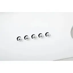 Витяжка Ventolux Mirror 60 WG (700) PB - мініатюра 4