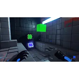 Ключ активації Microsoft Q.U.B.E. 2 Ultimate Edition для Xbox Series - мініатюра 7