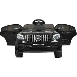 Дитячий електромобіль Bambi Машинка M 4140EBLRS-2 до 30 кг