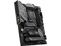 Материнська плата MSI Z790 GAMING PLUS WIFI - мініатюра 2