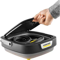 Мийка високого тиску Karcher OC 3 Foldable (1.599-300.0) [170953] - мініатюра 2