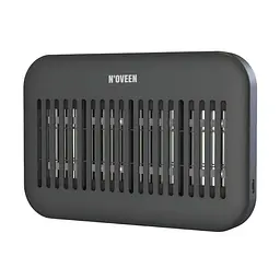 Інсектицидна лампа з акумулятором IKN550 LED - мініатюра 2