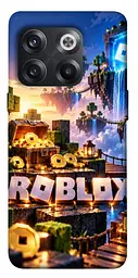 TPU чохол Demsky Golden quest для OnePlus 10T
