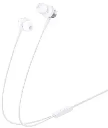 HF Baseus Encok CZ11 Type-C +мікрофон white (A00164300213-Z1) - мініатюра 3