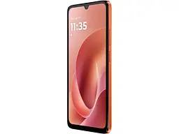Смартфон Motorola Moto G06 4G 4/256GB Arabesque (PBA20005) - миниатюра 4
